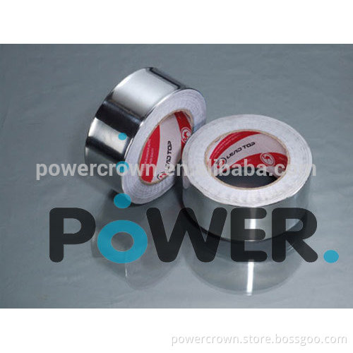 fireproof Industrial aluminum foil tape
